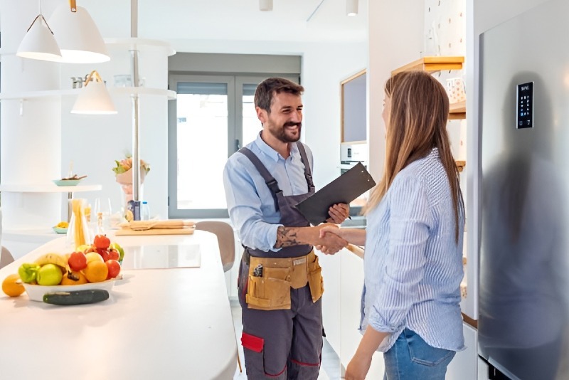 Appliance Repair Near Me: Refrigerator Repair Tips for Riverside, CA Homeowners