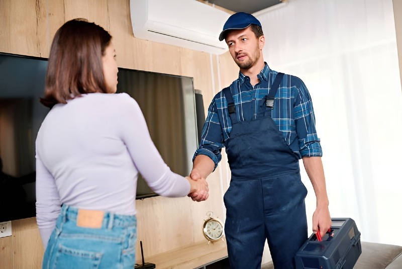 Certified LG Appliance Repair Near Me: Riverside 92505 Heat Wave Tips for Smarter Repairs