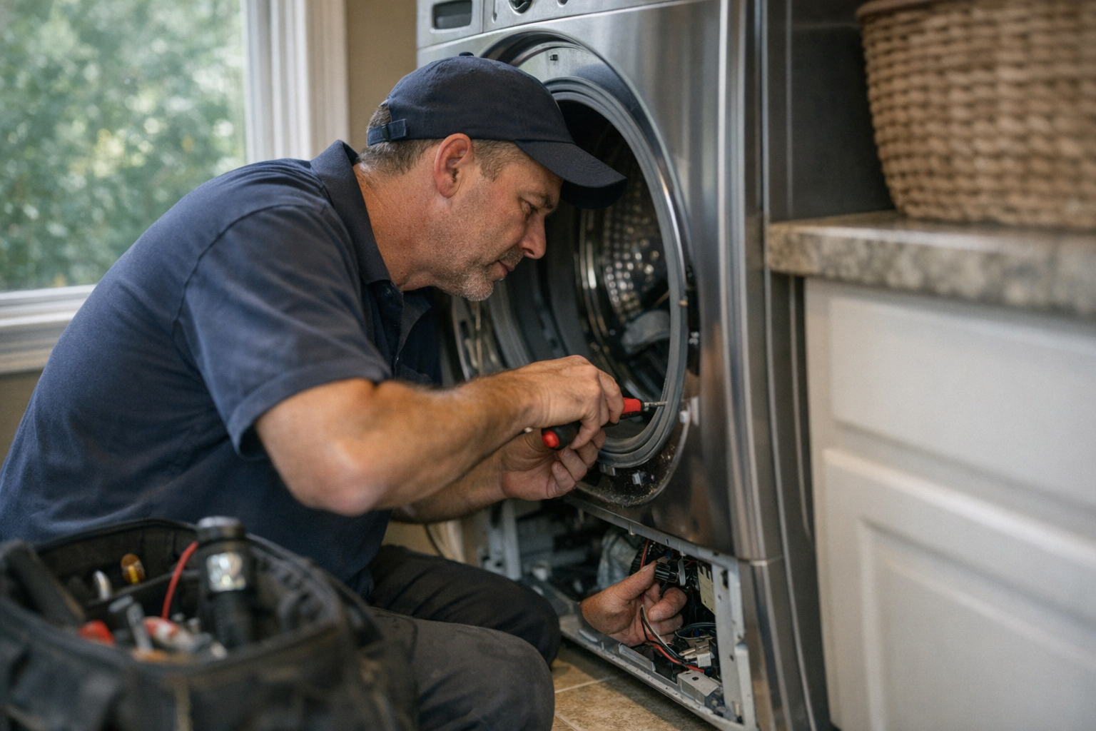 Magnolia Appliances Repair Tips for Riverside, CA Homeowners