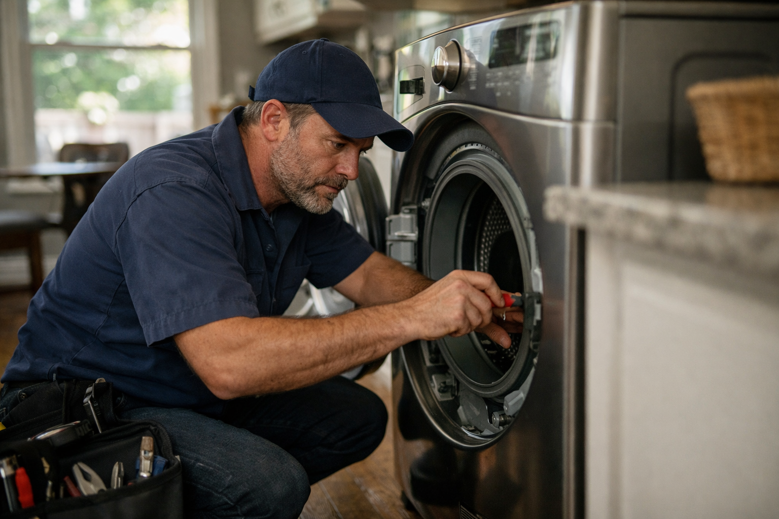Miele Appliance Repair Tips for Riverside, CA Homeowners