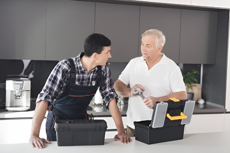 Miele Repair in Riverside, CA: Smart Maintenance Tips During 92505 Heat Alerts