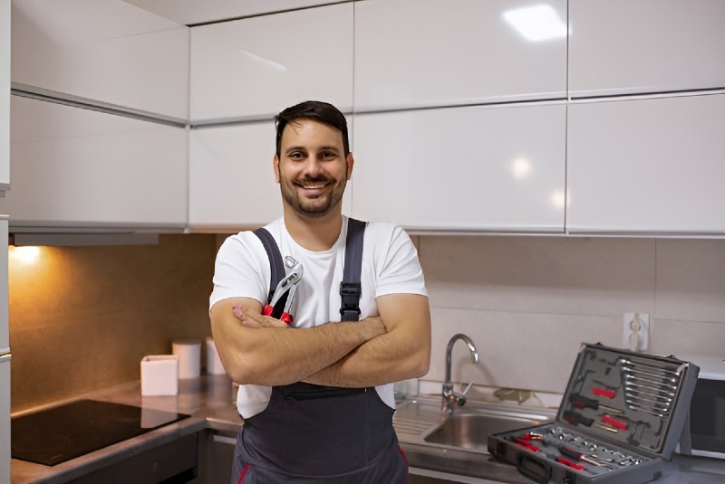 Stackable Washer and Dryer Repair Tips for Riverside, CA Homes