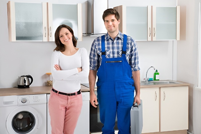 Thermador Repair Near Me: Smart Repair Tips for Riverside, CA Homeowners